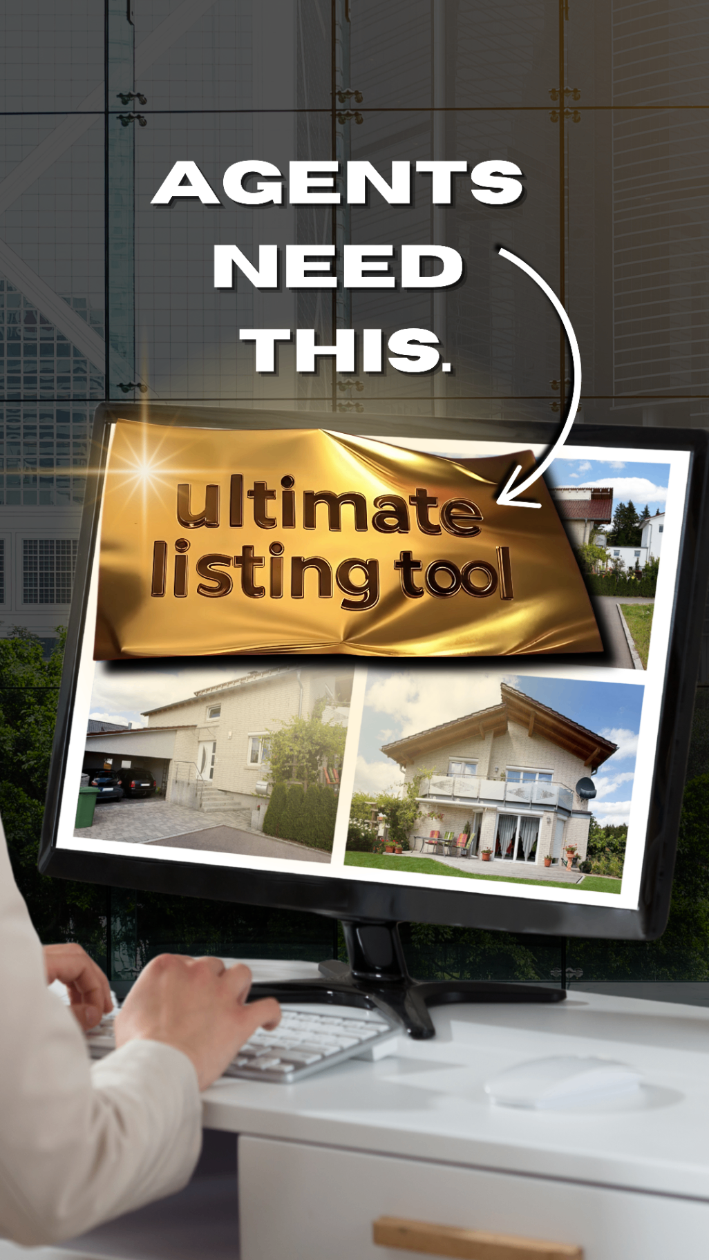 Ultimate Listing Tool