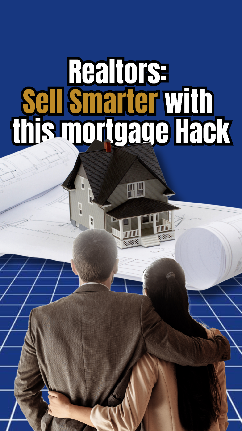 Sell Like the Builders