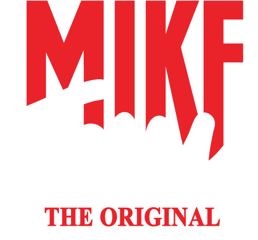 Mike Ferry — The Original