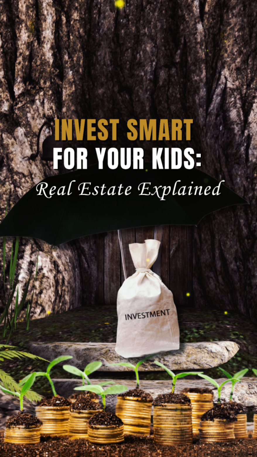 Invest Smart for Your Kids