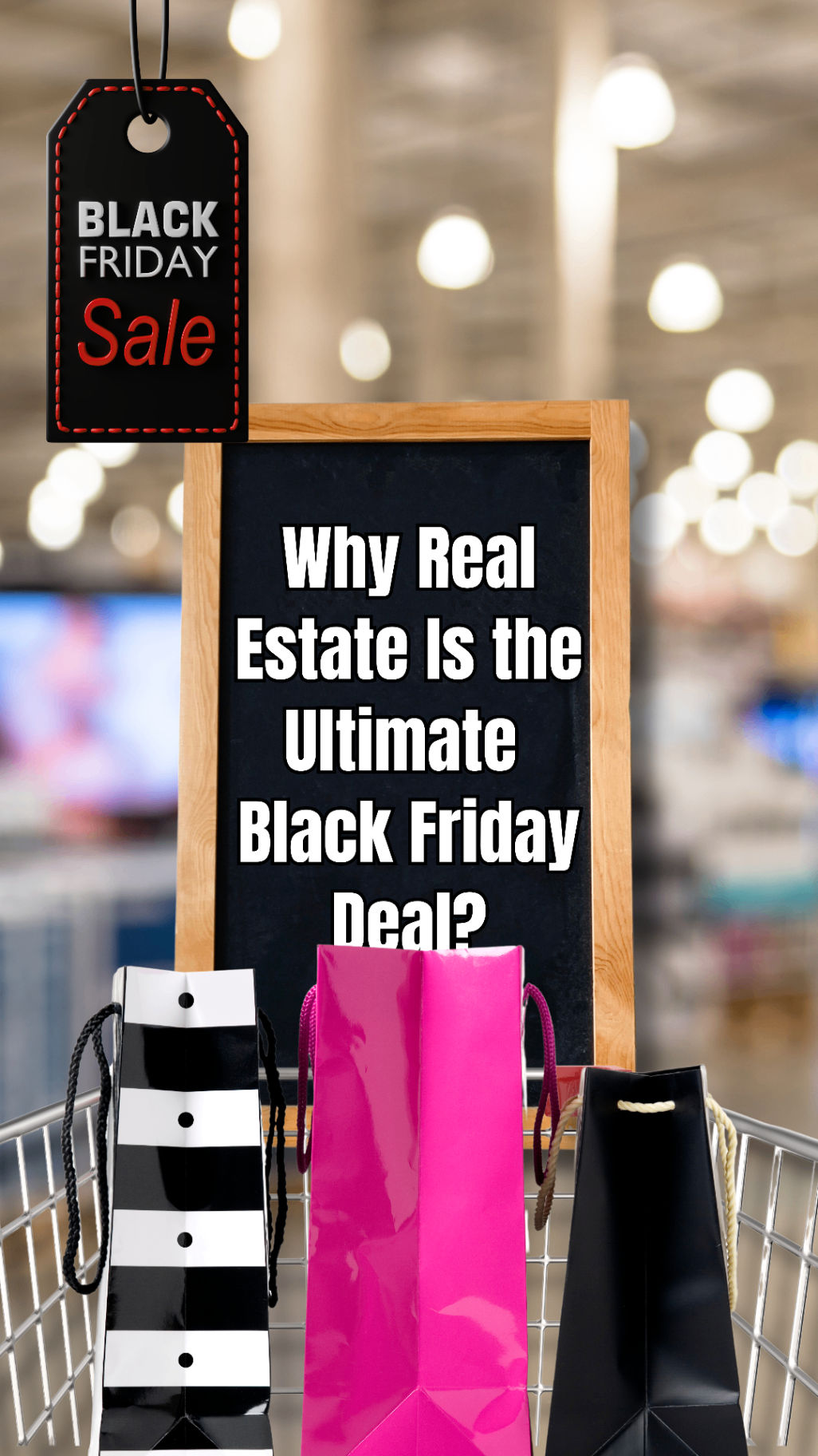 The Ultimate Black Friday Deal