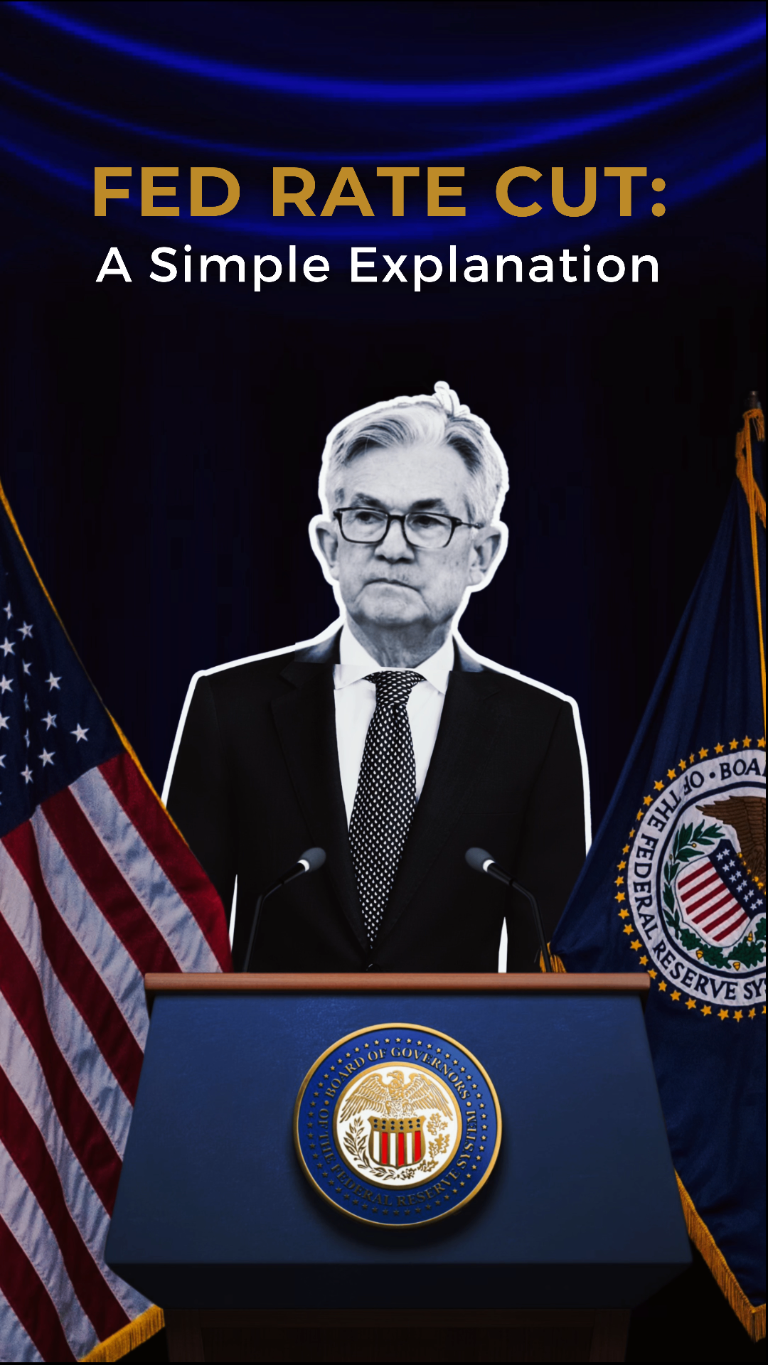 Fed Rate Cut
