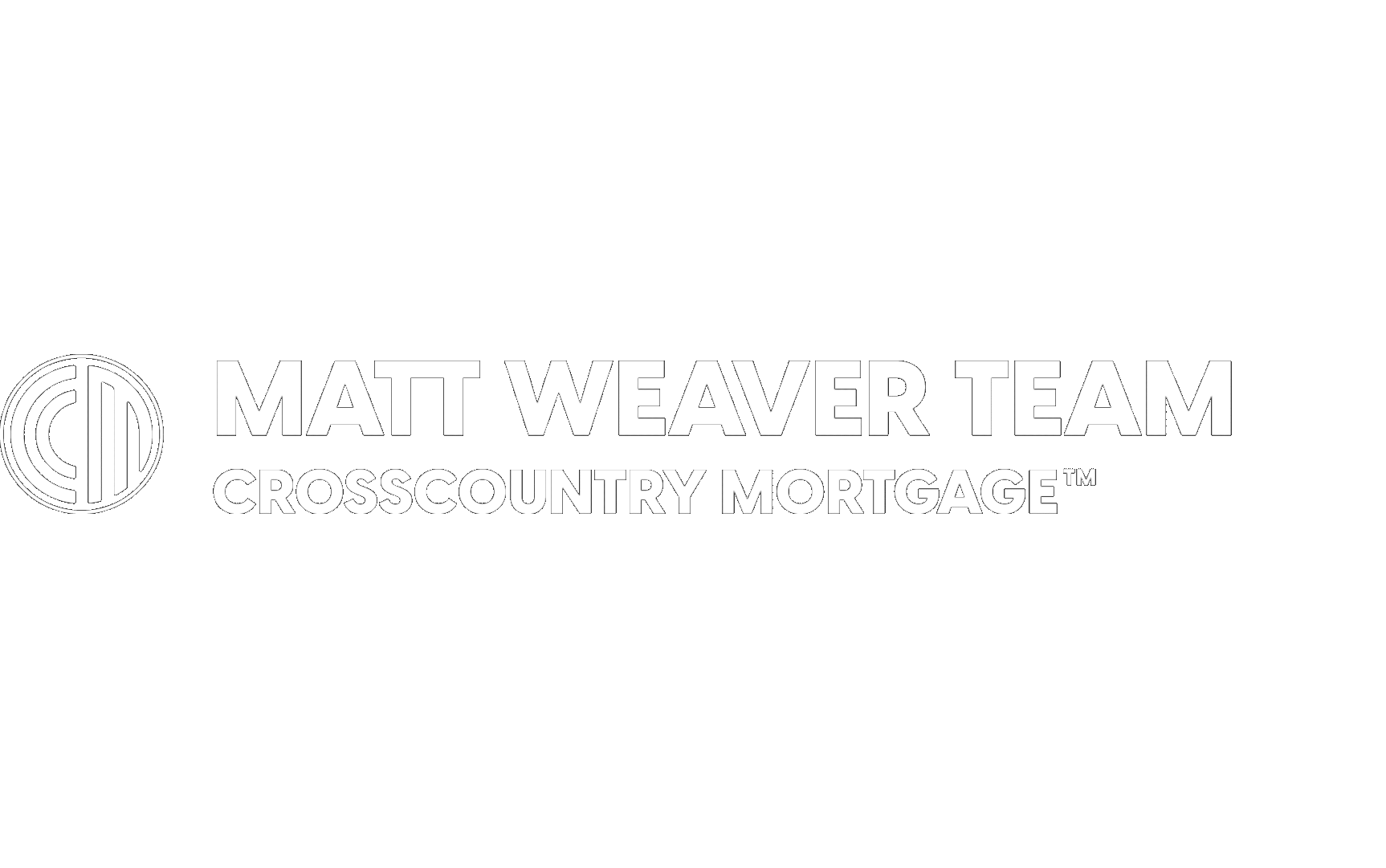 Matt Weaver Team — CrossCountry Mortgage