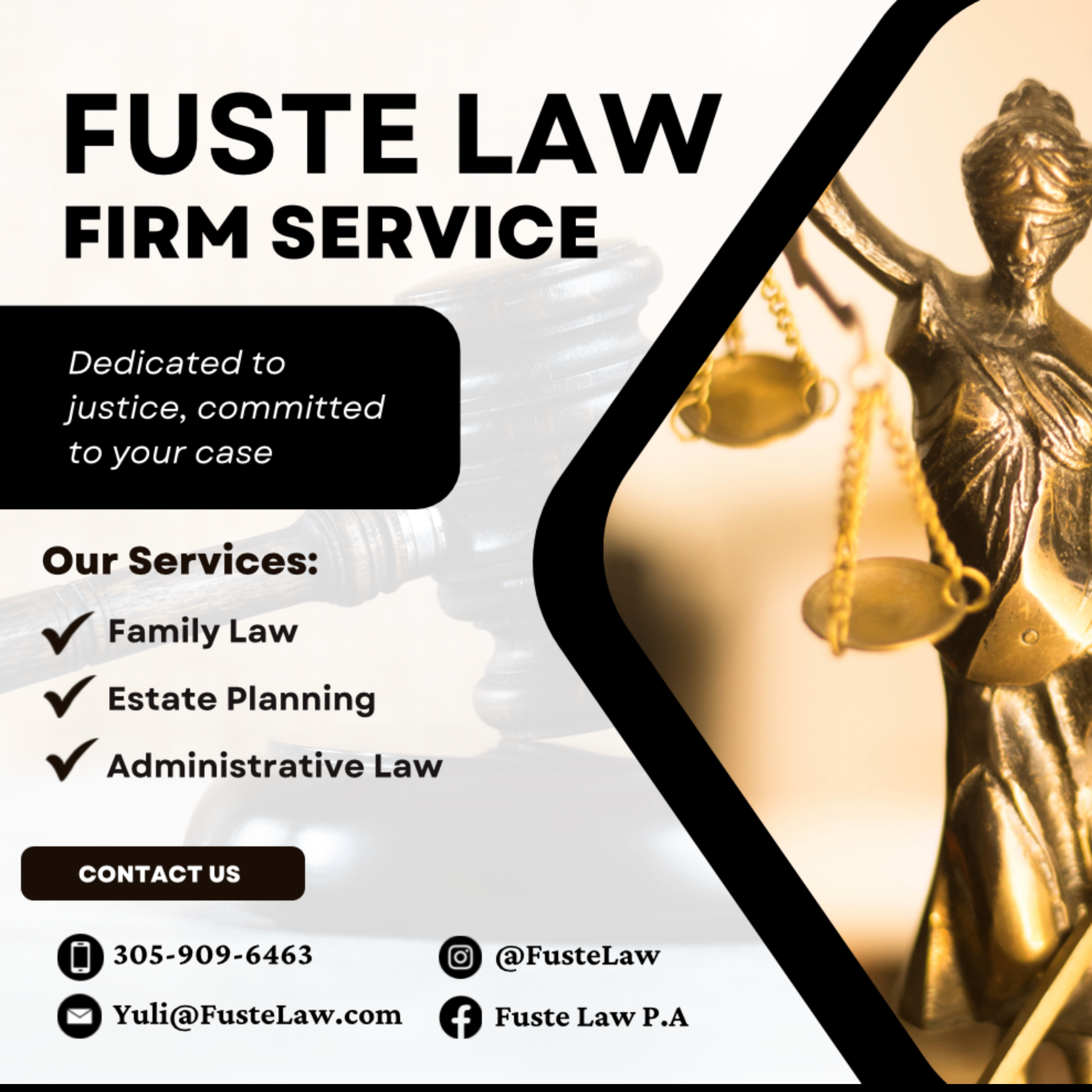 Firm Services