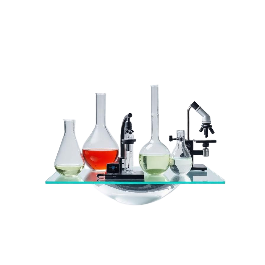 Floating brand laboratory